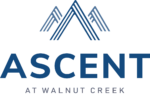 Ascent at Walnut Creek Logo Color